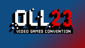 OLL '23 Video Games Convention