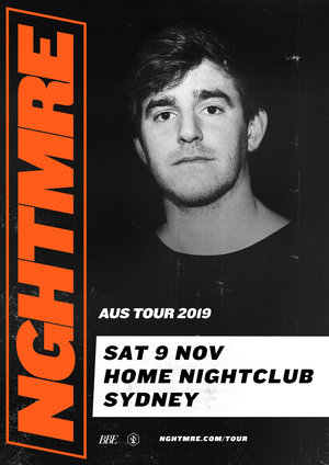 NGHTMRE photo