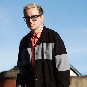 Live at St Laurence - Saturday - Alexis Taylor (Hot Chip) photo