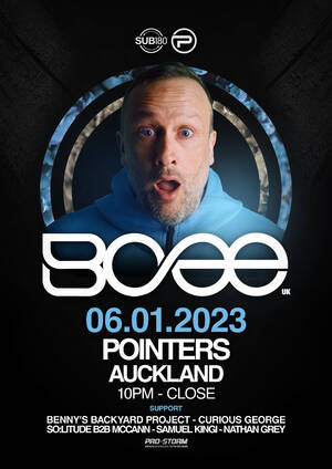 BCEE (UK) | Auckland photo