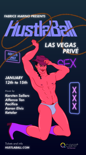 HustlaBall Vegas 2023