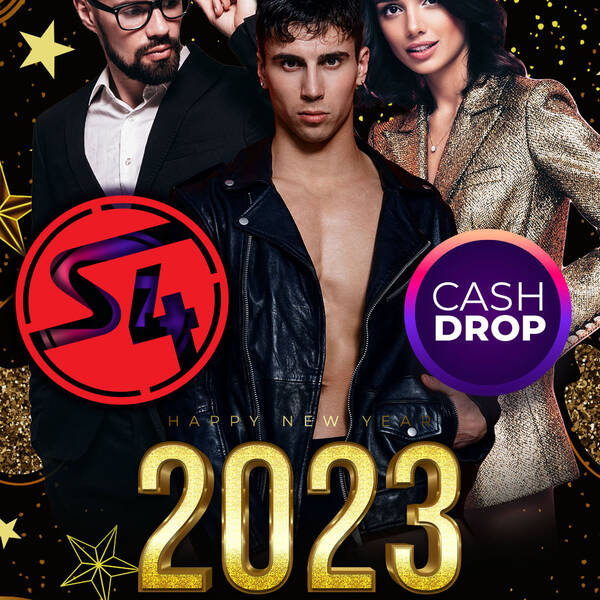 New Year's Eve 2023 Party at S4 in Dallas's Tickets | Dallas | Station ...