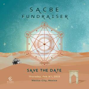 Sacbe Fundraiser CDMX 2023