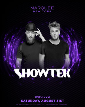 Showtek photo