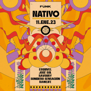 Nativo en Fünk Club