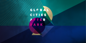 Global Cities After Dark photo