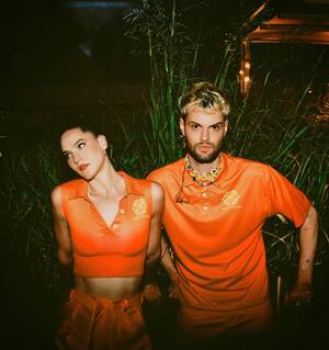 Sofi Tukker DJ Set photo