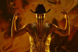 Orville Peck photo