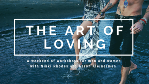 The Art of Loving photo