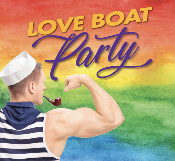LOVE BOAT - 4