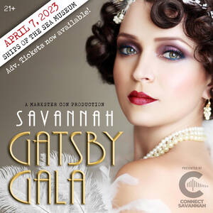 Gatsby Gala 2023 (Savannah)