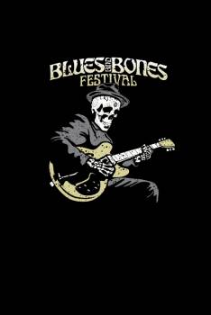 12th Annual Blues and Bones Festival