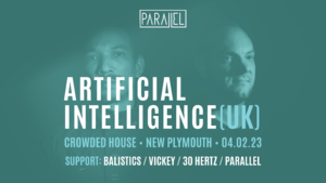 Artificial Intelligence (UK) | New Plymouth