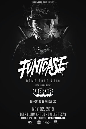 FuntCase - 2019 DPMO Tour - Dallas TX photo