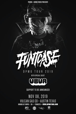 FuntCase - 2019 DPMO Tour - Austin TX photo