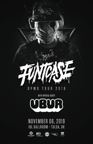 FuntCase - 2019 DPMO Tour - Tulsa, OK photo