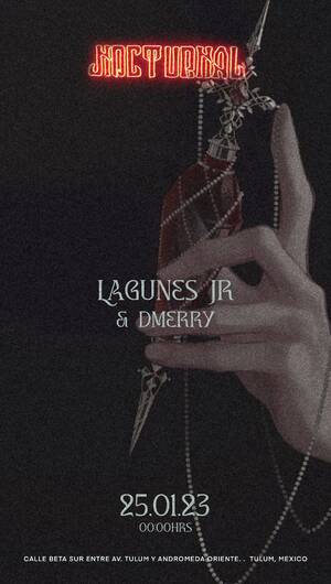 Lagunes Jr Demerry photo