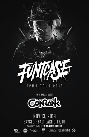 FuntCase - 2019 DPMO Tour - Salt Lake City, UT photo