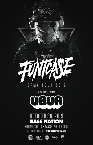 FuntCase - 2019 DPMO Tour - Washington, DC photo