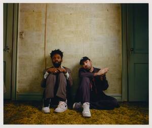 The Knocks