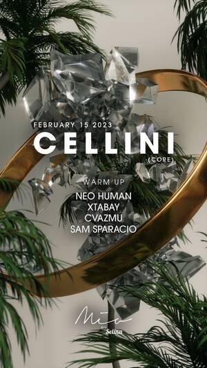 Cellini @ Mia Tulum photo