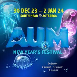 AUM New Year's Festival 2023 photo