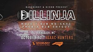 Bassbunny & NCDnB present: Dillinja