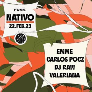 Nativo en F&uuml;nk Club