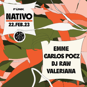 Nativo en Fünk Club