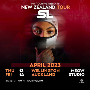 SL | Auckland