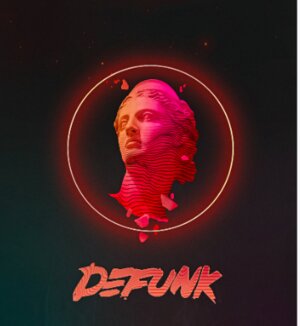 Defunk in Nevada City