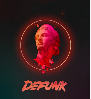 Defunk in Nevada City