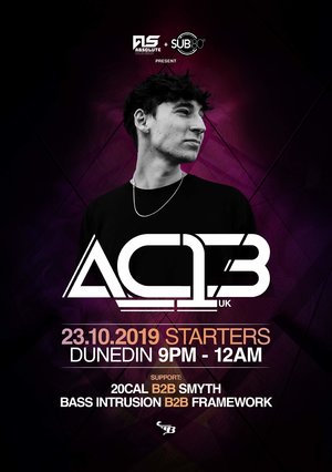 AC13 (Dunedin)