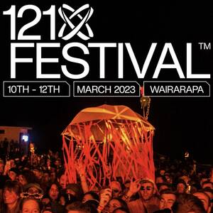 121 Festival 2023