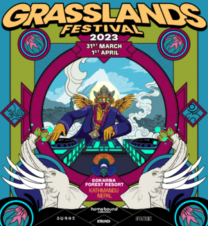 Grasslands Festival 2023