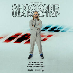 NFBN with ShockOne photo