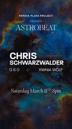 ASTROBEAT MARCH 11