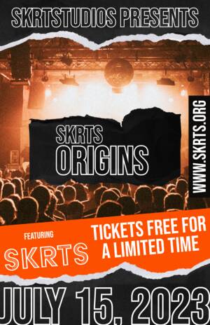 SKRTS' ORIGINS