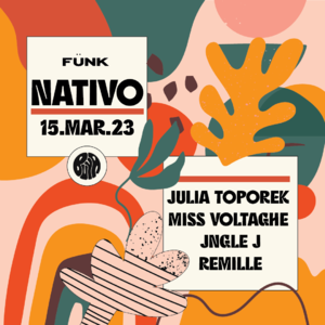 Nativo en Fünk Club