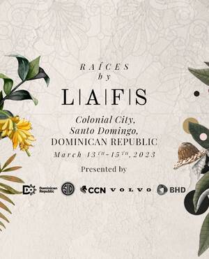 RAICES BY LAFS