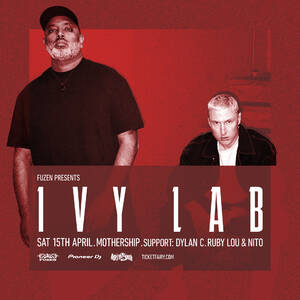 IVY LAB - Auckland