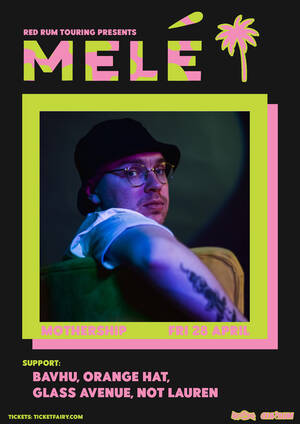 Melé (UK)