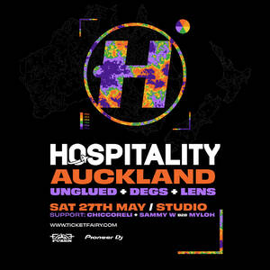 HOSPITALITY - AKL 2023