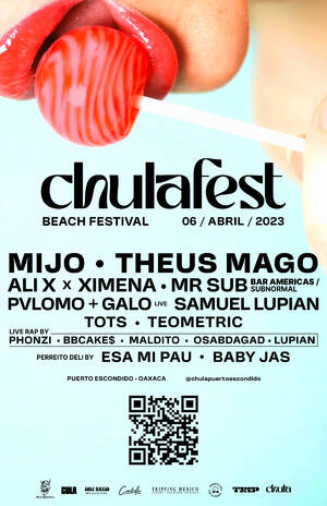 CHULAFEST