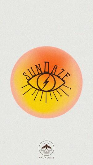 VAGALUME SUNDAZE  @VAGALUME