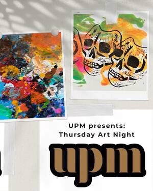 Art Night
