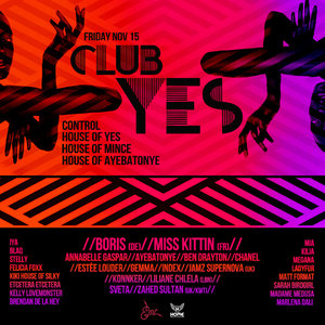 Club YES