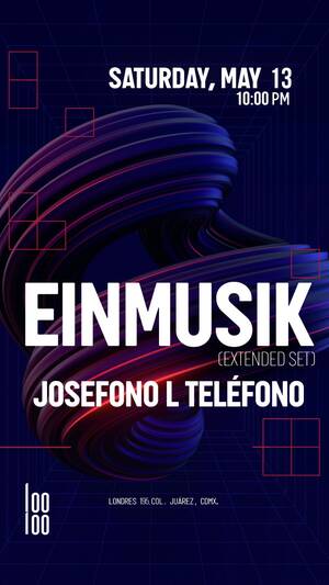 Einmusik @ Looloo photo