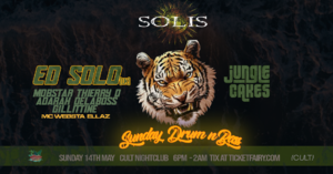 Solis Pres. ED SOLO(UK)