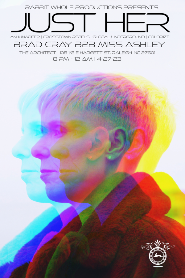 Just Her The Architect Bar Tickets Raleigh The Architect Bar